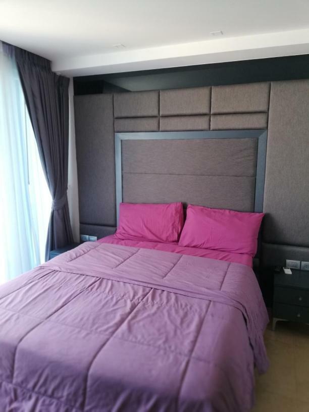 Centara Avenue Apartment 711 Pattaya Εξωτερικό φωτογραφία